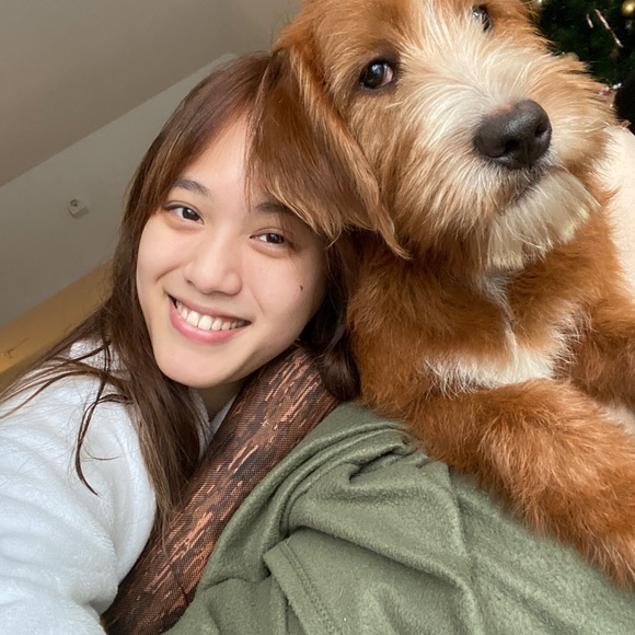 Meet your Posher, Anna - Picture 1 of 1